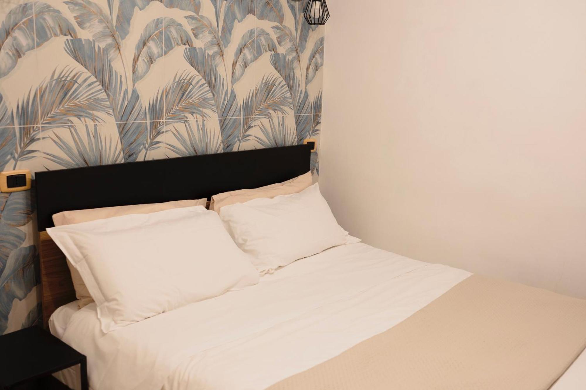Maison Rose, Host Apartments Napoli Eksteriør bilde